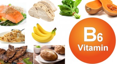 6 loại vitamin và khoáng chất cần bổ sung cho người mắc bệnh động kinh