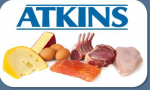 Bạn có biết chế độ ăn Atkins thay thế Ketogenic chữa bệnh động kinh?
