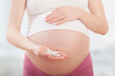 Các loại dị tật phổ biến khi sử dụng thuốc tây trị động kinh lúc mang thai