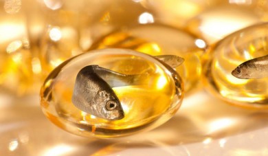 Có thể bạn chưa biết vai trò của dầu cá trong điều trị động kinh kháng thuốc