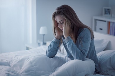 Động kinh thường gây co giật vào buổi sáng hay ban đêm?