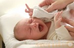 Đột quỵ chu sinh có thể gây động kinh ở trẻ sơ sinh