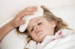 Đừng xem nhẹ biến chứng động kinh sau sốt cao co giật ở trẻ