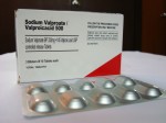 Giúp bạn hiểu thêm về thuốc trị bệnh giật kinh phong Valproic acid