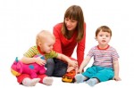 Lưu ý 4 cách chăm sóc cho trẻ bị động kinh tại nhà