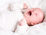 Trẻ lắc đầu liên tục trong lúc ngủ là bệnh lý gì?